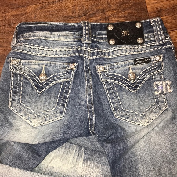 Jeans Miss me - Picture 3 of 8